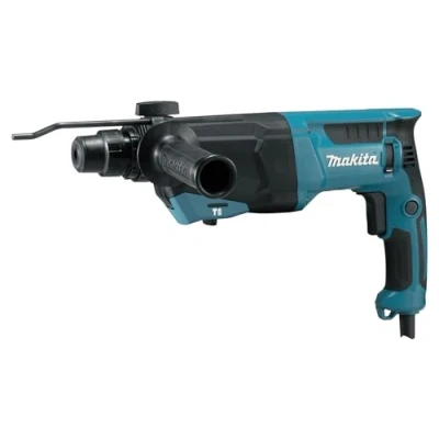 Bild av Makita HR2670 Combination Hammer Drill