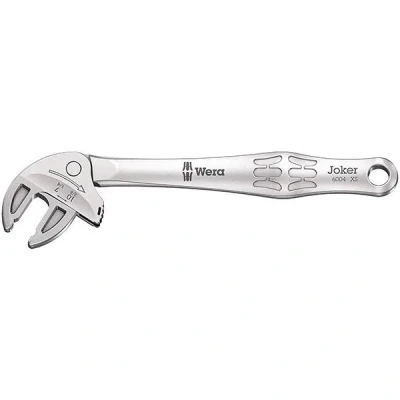 Bild av Wera 6004 Joker XS self setting spanner