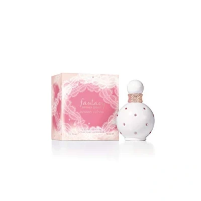 Bild av Britney Spears Intimate Fantasy Eau de Parfum 50 ml