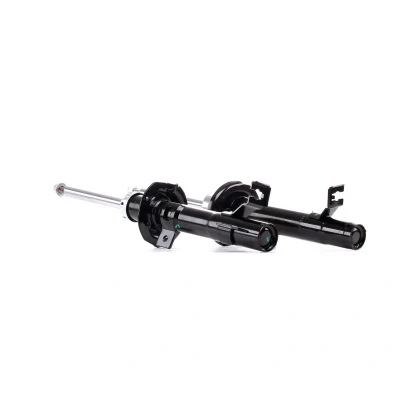 Bild av TRW TWIN JGM1051T Amortisseur Essieu avant Pression de gaz 50 20 Système bitube Jambe suspension Goujon en haut, Pont bas FORD: Fusion Break