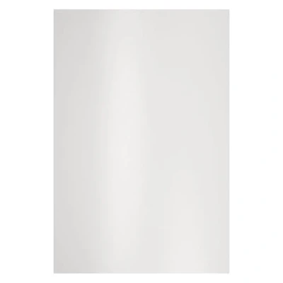 Bild av Netuno 20 x hantverkskartong pärlemorvit DIN A4 210 297 mm 300 g Aster metallic vit effektkartong pärlvit pärlglänsande kartong pärlemor glans för bröllopskort inbjudningskort visitkort
