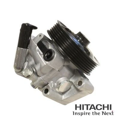Bild av HITACHI 2503637 Pompe De Direction Assistée hydraulique 6 107 FORD: S Max Mk1, MONDEO 4, Galaxy Mk2 MPV
