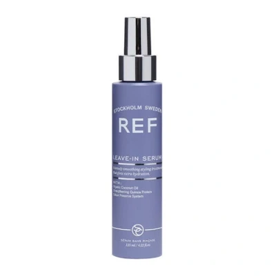 Bild av REF Leave In Serum 125 ml