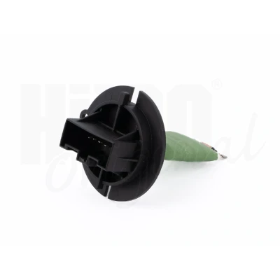 Bild av HITACHI 132579 Résistance, pulseur d&#039;air habitacle PEUGEOT: 307 3/5 portes, 206 Break, CITROËN: C3 I Xsara Picasso
