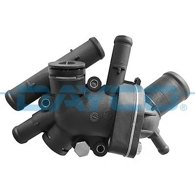 Bild av DAYCO DT1109H Thermostat d&#039;eau 88 RENAULT: CLIO 2, Kangoo I, I Express