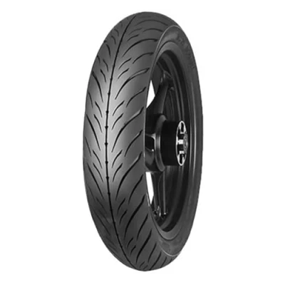 Bild av Mitas MC25 80/90 R17 44R personbil Sommardäck Däck 70000046