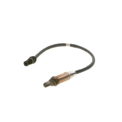Bild av BOSCH 0 258 005 281 Sonde lambda 4 BMW: 3 Coupe, Cabriolet