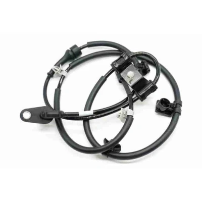 Bild av VEMO V52 72 0326 ABS Givare framaxel vänster aktiv sensor 2 polig 1250mm 1260mm 28mm rektangulär KIA: SORENTO