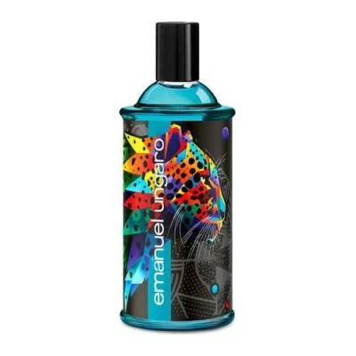 Bild av Emanuel Ungaro Intense For Him Eau de Parfum 100 ml