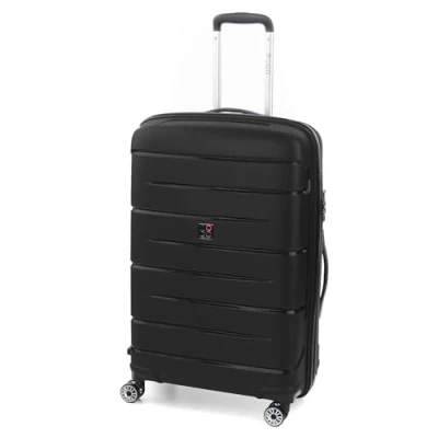 Bild av MODO BY RV RONCATO Starlight 2.0 Vagn 71 cm, Svart, Spårvagn