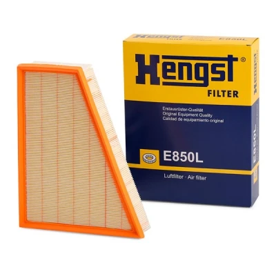 Bild av Luftfilter HENGST FILTER E850L