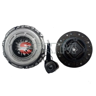 Bild av STATIM 114.748 Kit d&#039;Embrayage 229 RENAULT: ESPACE 4, LAGUNA 2, 2 Grandtour
