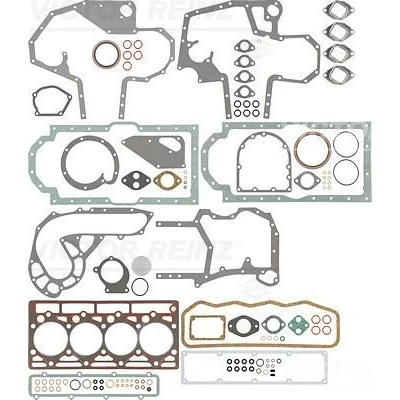 Bild av Hel packningssats, motor VICTOR REINZ 01 25800