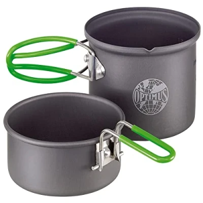 Bild av Terra solo cookware set 0.6l