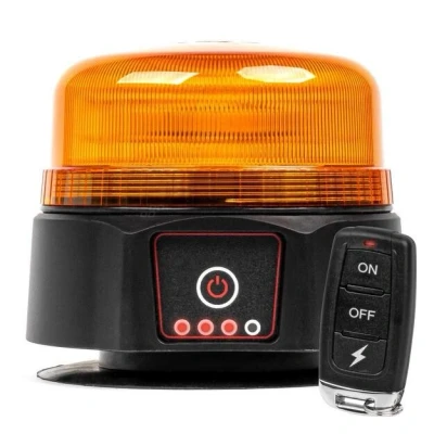 Bild av AMiO 03932 Varnings ljus LED