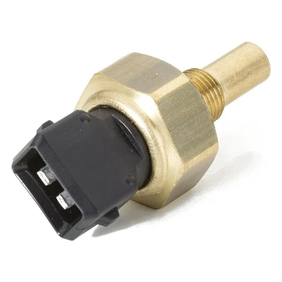 Bild av HELLA 6PT 009 107 451 Sonde De Température Liquide Refroidissement rouge/noir noir FORD: FIESTA 4, 3, Galaxy Mk1 MPV