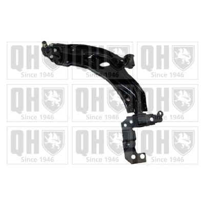 Bild av QUINTON HAZELL QSA2519S Bras de suspension barre oscillant transversal 13,7 FIAT: Doblo I Cargo, Break