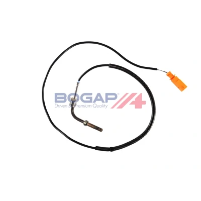 Bild av BOGAP A6120192 Givaren VW: Touareg I (7LA, 7L6, 7L7) 2.5 R5 TDI 2003 2010