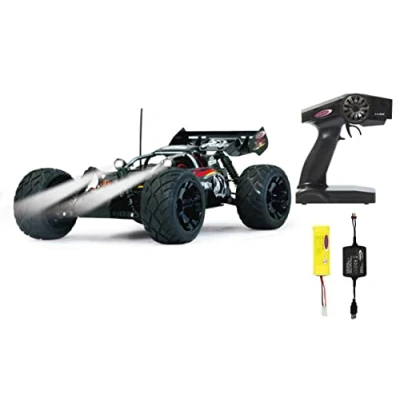 Bild av Jamara Splinter Desertbuggy 1:10 4WD NiMh 2.4G LED