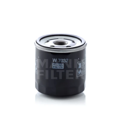 Bild av Oljefilter MANN FILTER W 7032