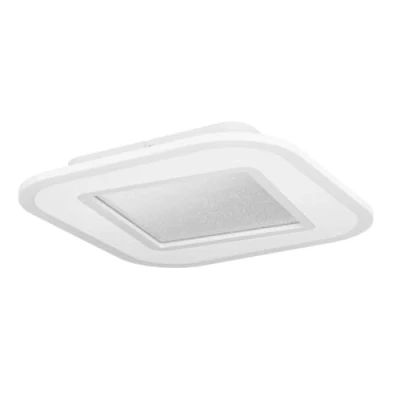 Bild av EGLO Macchioni, 1 lampor, LED, 2360 LM, IP20, Vit