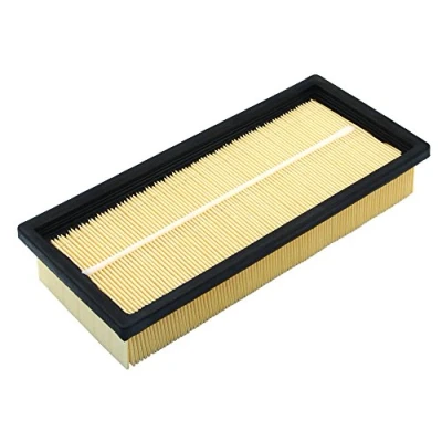 Bild av MAPCO 60014 Filtre à air 48,5 123 281 Cartouche filtrante FIAT: Punto II 3/5 portes, Panda 5 LANCIA: Ypsilon
