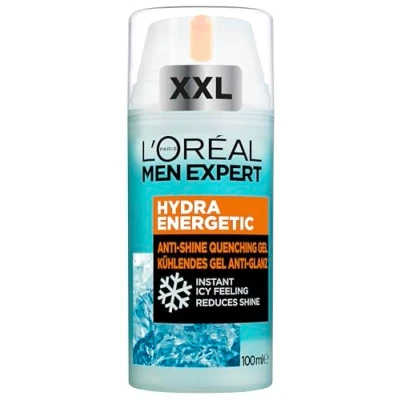Bild av L’Oréal Paris men expert Herr Hydra Energy Fuktkräm, 100 ml
