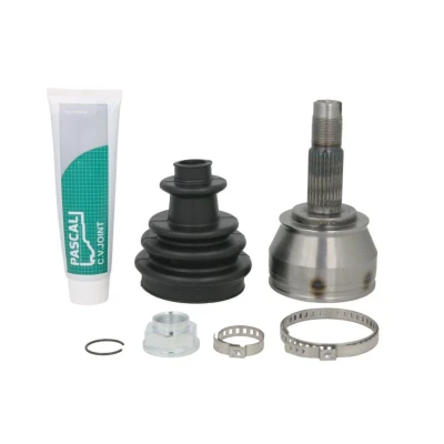 Bild av Ledsats, drivaxel PASCAL G1D012PC