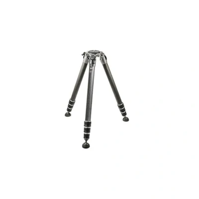 Bild av Gitzo GT4543LS, 3 ben, Sort, 158 cm, 2,38 kg