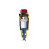 Bild av Flamco Flexvent deaerator 1/2