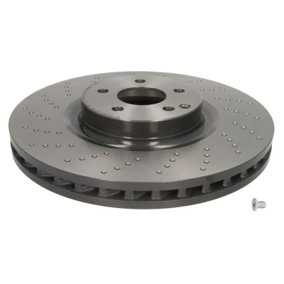 Bild av Bromsskiva Brembo 09.A819.11