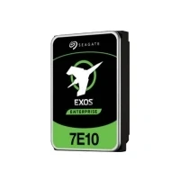Bild av Seagate Exos 7E10 8TB Hårddisk ST8000NM017B SATA 600 3,5&quot;