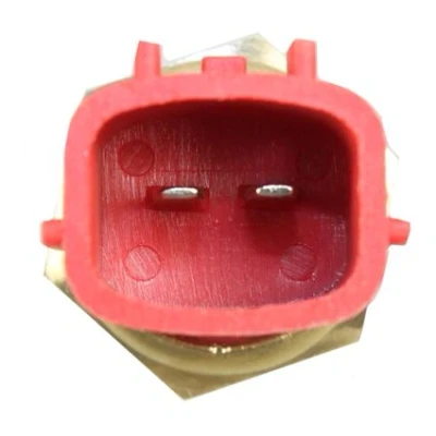 Bild av METZGER 0905129 Sonde De Température Liquide Refroidissement Rouge, Bleu avec joint d&#039;étanchéite RENAULT: MASTER 2 Kasten, ESPACE 4, CLIO 3