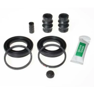 Bild av BUDWEG CALIPER 204350 Kit De Réparation Étrier Frein 43 SUBARU: Outback IV, Legacy 4