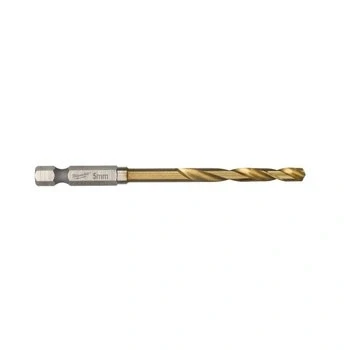 Bild av Metallborr Sw Hssg Tin 4,2Mm