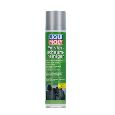 Bild av LIQUI MOLY 1539 Nettoyant pour textiles / tapis Boîte, aérosol