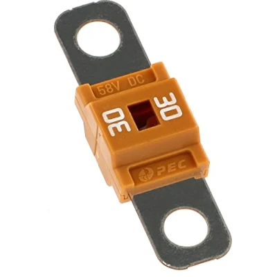 Bild av RESTAGRAF 17130 Fusible RENAULT: SCENIC 2, CLIO 3, MASTER 2 Kasten, CITROËN: C3 I 3/5 portes, DS4 5 C4 Picasso 1, PEUGEOT: 5008