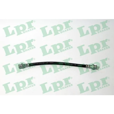 Bild av LPR 6T47605 Flexible De Frein 280 F10X1 MAZDA: 323 F 6, 626 V Berline, Premacy