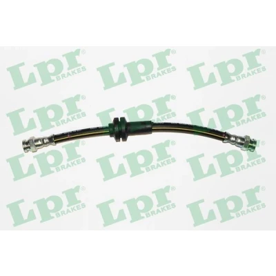 Bild av LPR 6T46603 Flexible De Frein 295 F10X1 FIAT: Seicento / 600 3/5 portes, Cinquecento