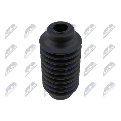 Bild av Skyddskåpa/bälg, stötdämpare, Framaxel, ford usa escape, mazda tribute, EC01 34 0A5A, 0A5B, YL8Z 18A179 AA, ZZD0 0A5