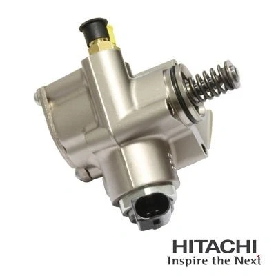 Bild av HITACHI 2503066 Pompe à haute pression avec joint d&#039;étanchéite AUDI: Q7, A5 B8 Coupe, A6 C6 Avant, VOLKSWAGEN: Touareg I