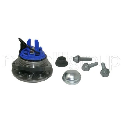 Bild av METELLI 19 8126 Kit de roulements roue OPEL: Vectra C CC, Berline, Caravan