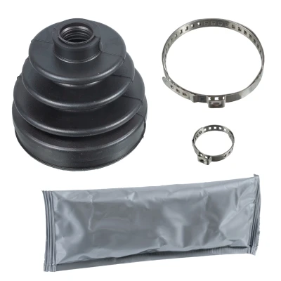 Bild av BLUE PRINT ADH28111 Soufflet De Cardan côté roue Caoutchouc HONDA: Prelude 4, V, Accord 6 Limousine, ROVER: 600