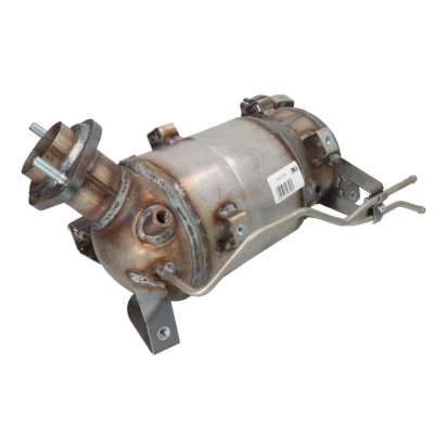 Bild av JMJ 1109 Filtre à Particules TOYOTA: RAV4 III SUV, Avensis Break, Auris 5 portes