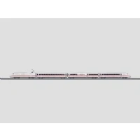 Bild av Märklin 36712, HO (1:87), Pojke/flicka, Metall, 1 styck, 15 År, Vit
