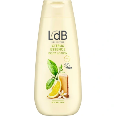Bild av LdB Body Lotion Citrus Essence 250 ml