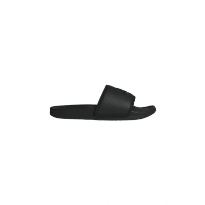 Bild av adidas Unisex Vuxen ADILETTE COMFORT SLIDES, Core Black/Core Black, 38 EU