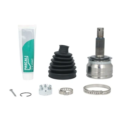Bild av Ledsats, drivaxel Pascal G10354PC