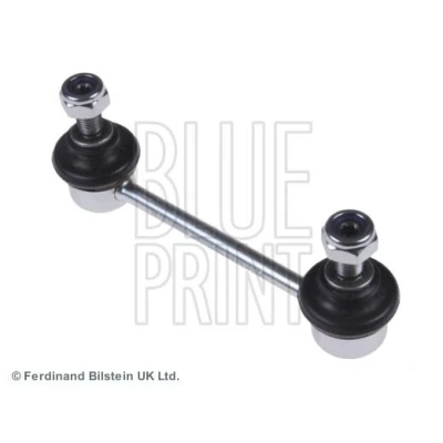 Bild av BLUE PRINT ADC48565 Biellette de barre stabilisatrice Essieu arrière gauche, droit 147 M10 x 1,25 avec écrou autobloquant Acier