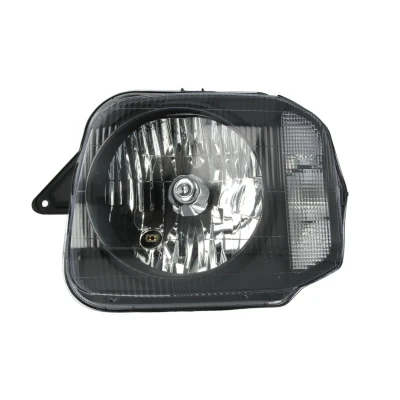 Bild av ABAKUS 218 1126L LDEM2 Phares gauche H4 P43t SUZUKI: Jimny SUV